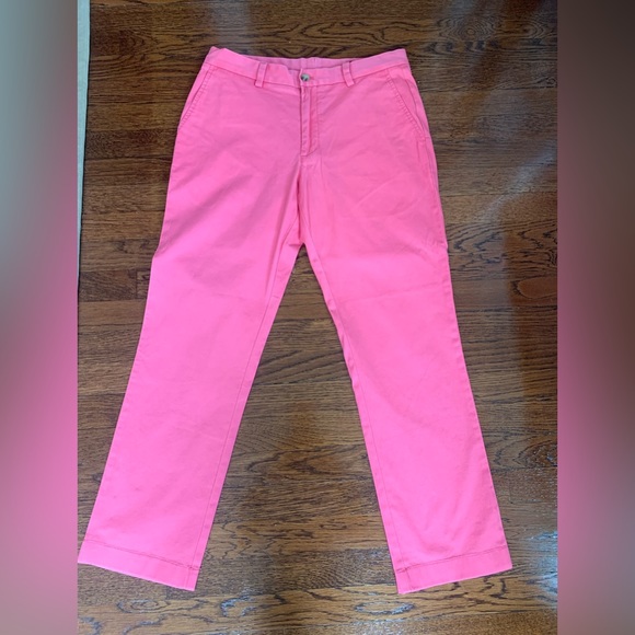 NWT -  Vineyard Vines Breaker Pant - Picture 5 of 7